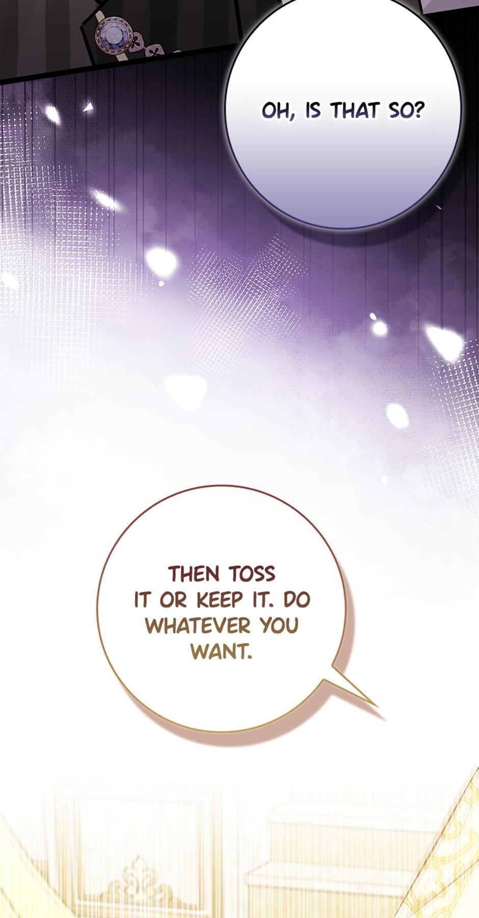 Read I'm a Beast, Not a Bunny! EN Manga Online