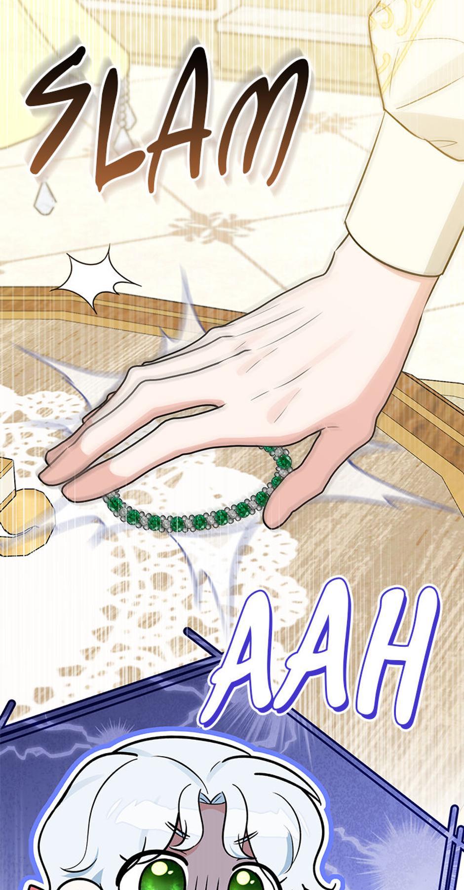 Read I'm a Beast, Not a Bunny! EN Manga Online