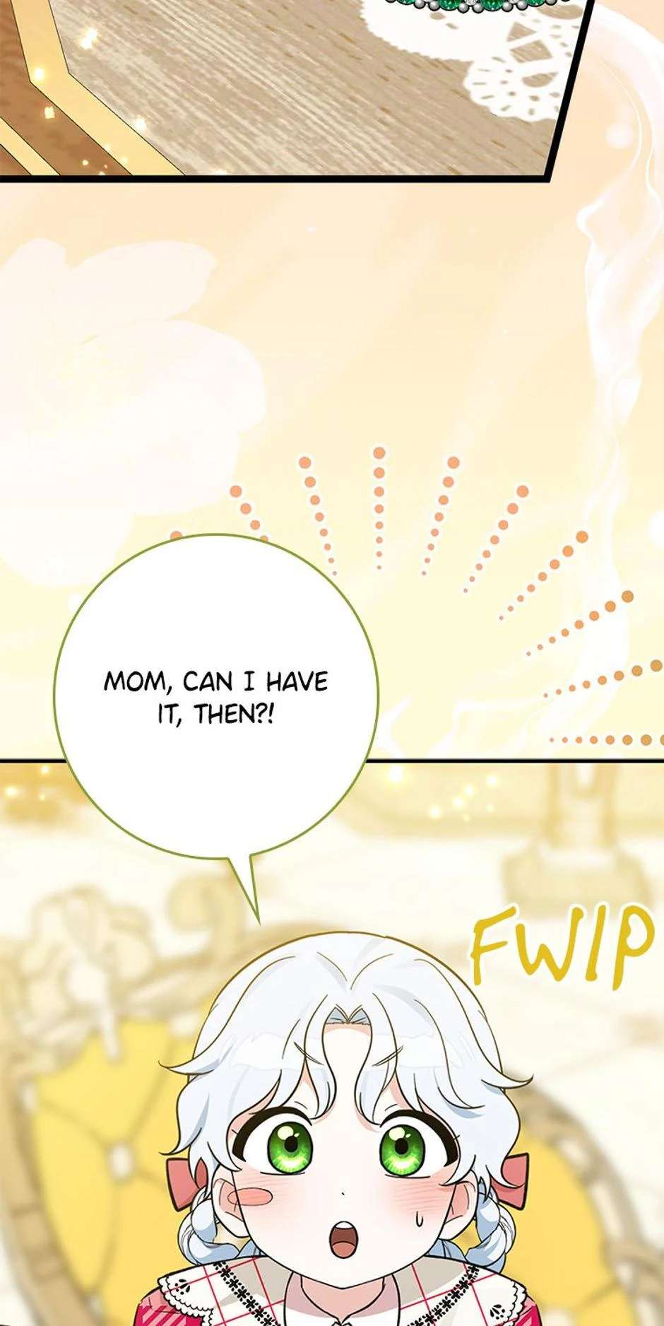 Read I'm a Beast, Not a Bunny! EN Manga Online