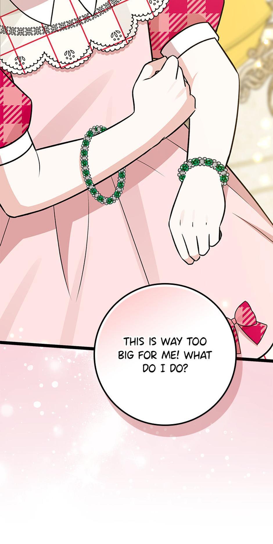 Read I'm a Beast, Not a Bunny! EN Manga Online