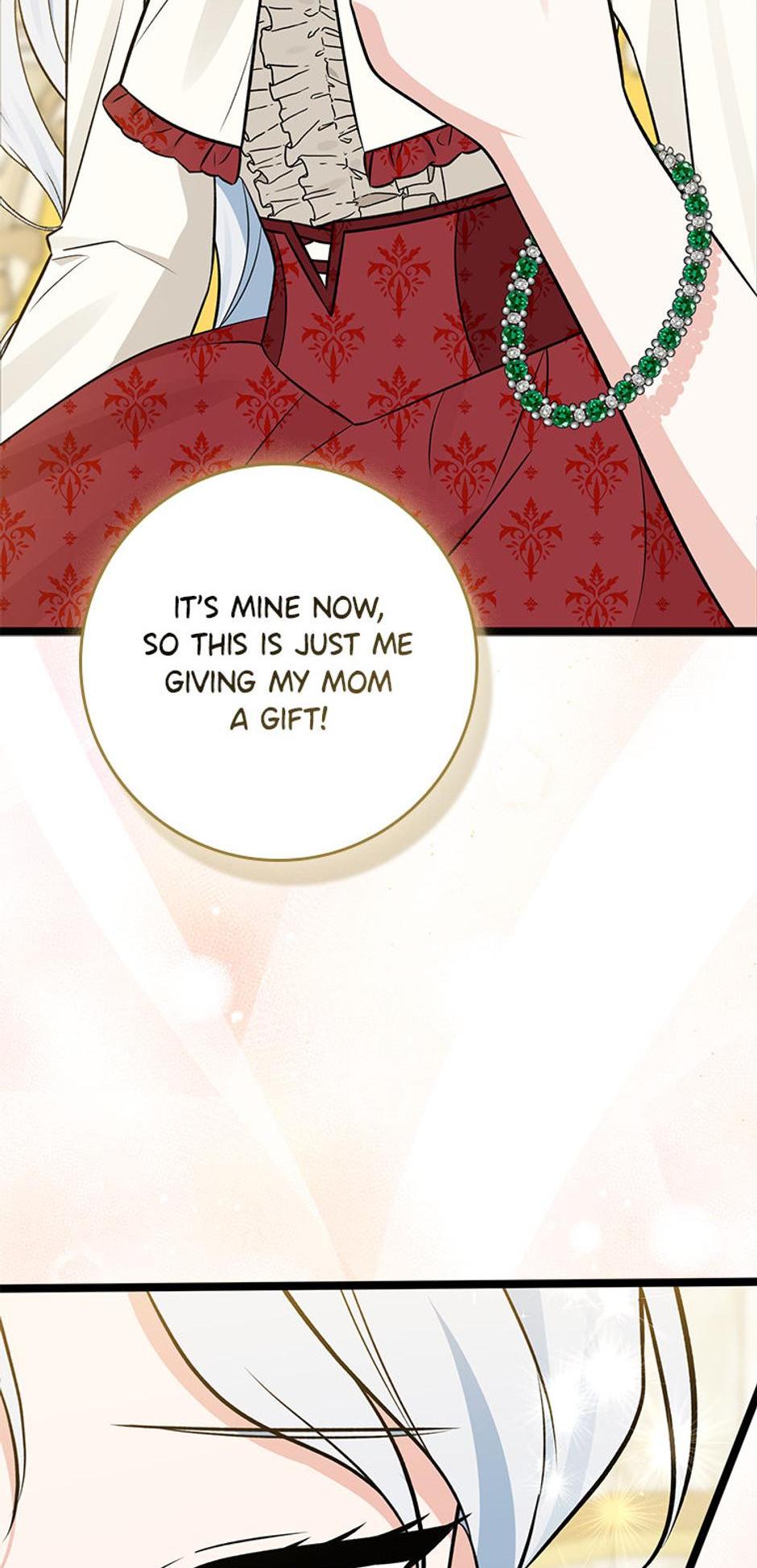 Read I'm a Beast, Not a Bunny! EN Manga Online