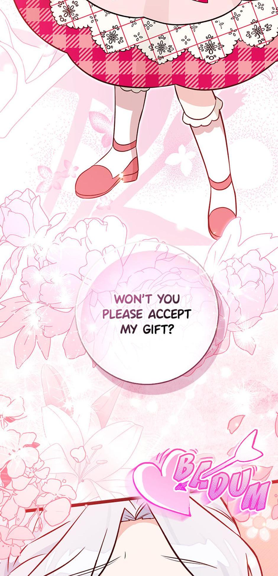 Read I'm a Beast, Not a Bunny! EN Manga Online