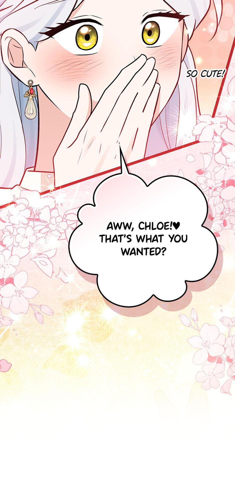 Read I'm a Beast, Not a Bunny! EN Manga Online