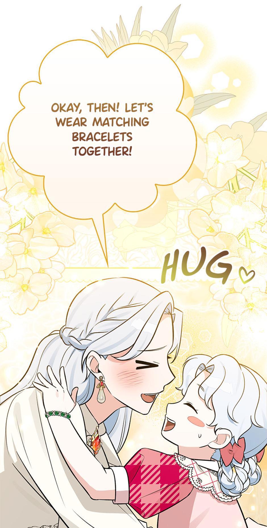 Read I'm a Beast, Not a Bunny! EN Manga Online