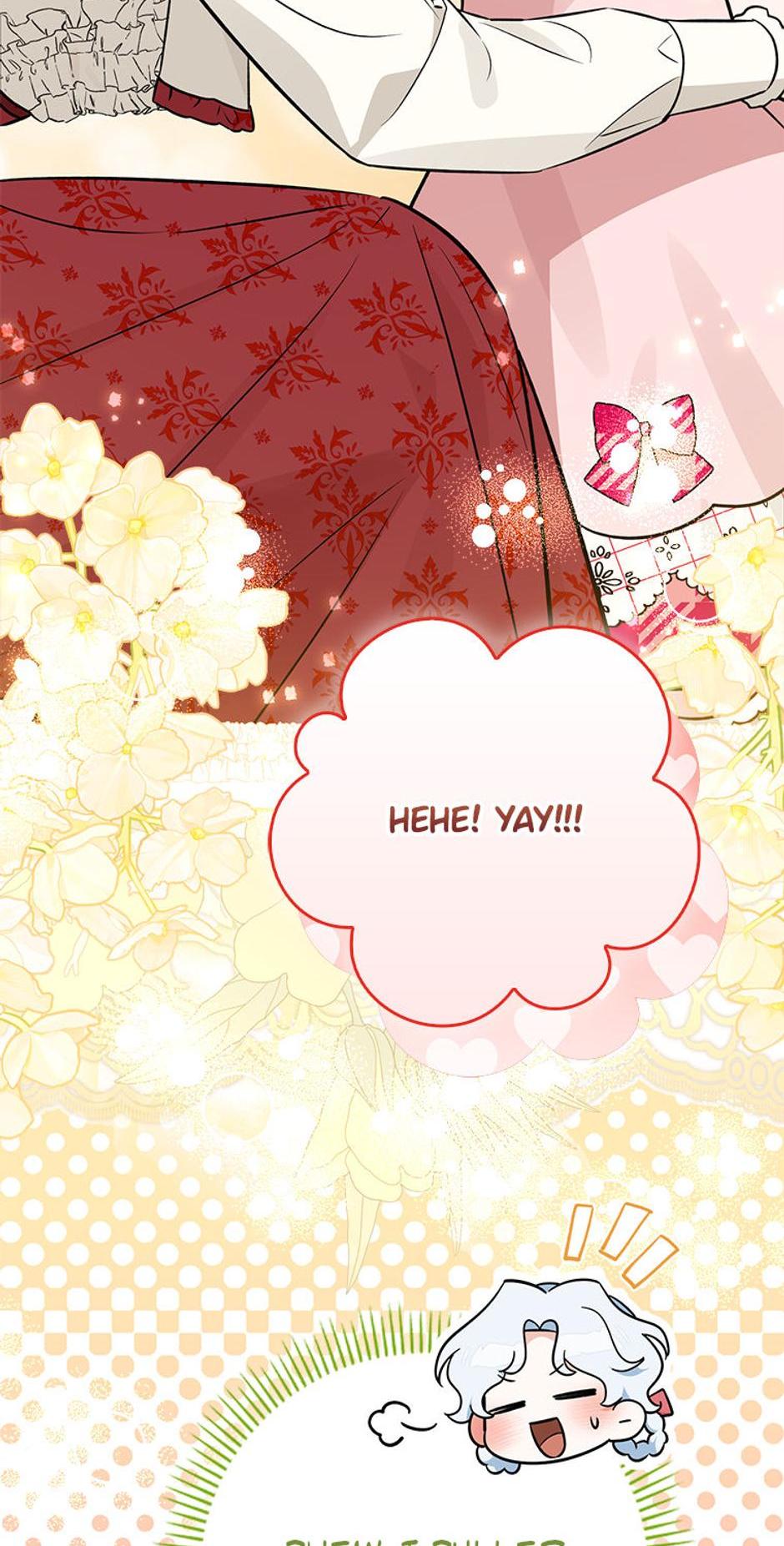 Read I'm a Beast, Not a Bunny! EN Manga Online