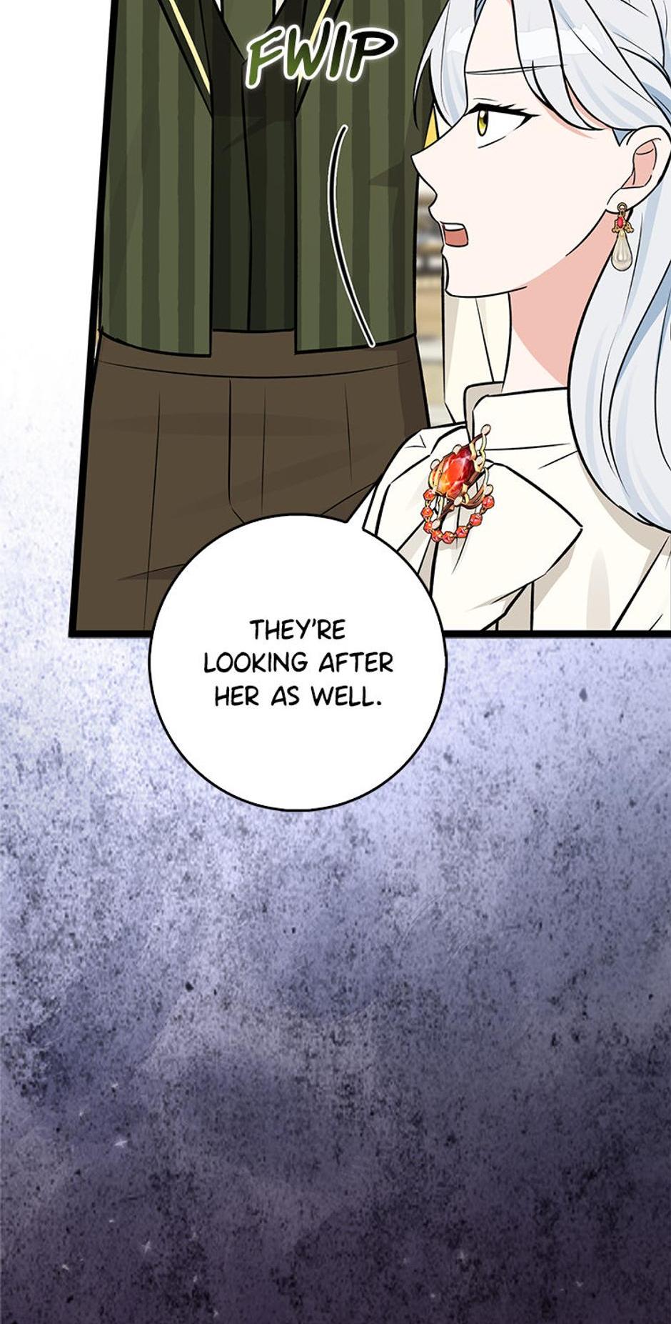 Read I'm a Beast, Not a Bunny! EN Manga Online