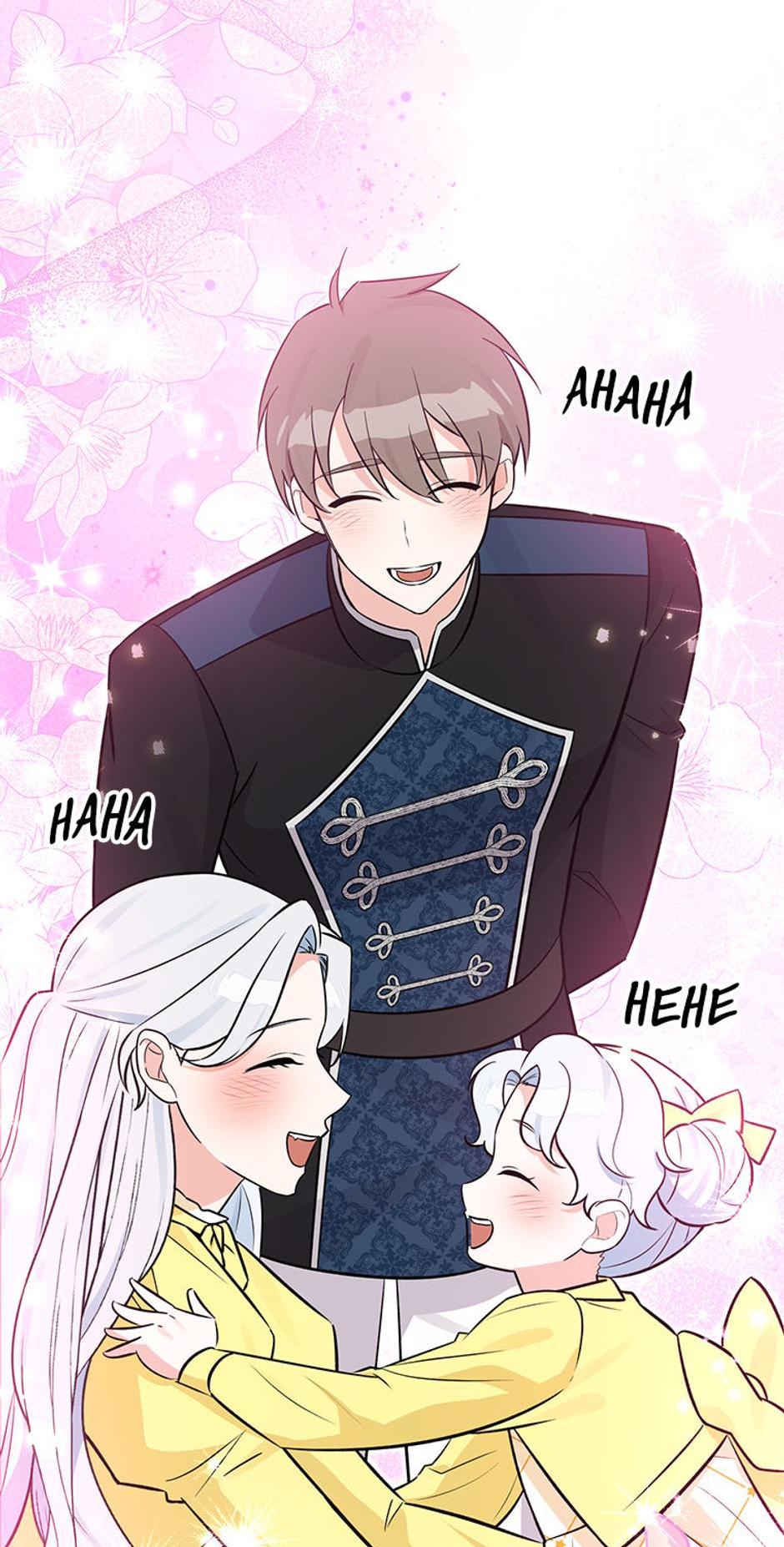 Read I'm a Beast, Not a Bunny! EN Manga Online