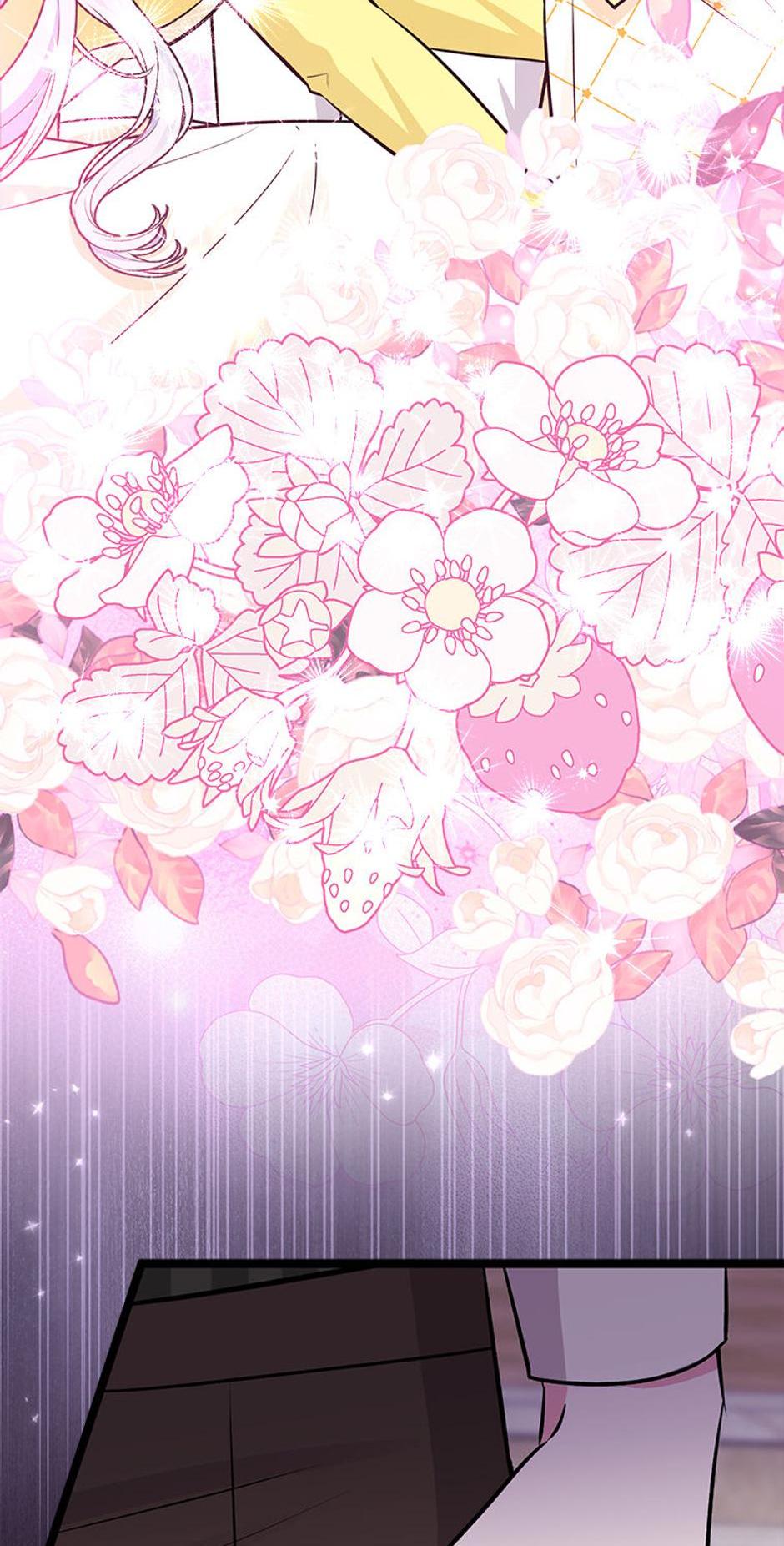 Read I'm a Beast, Not a Bunny! EN Manga Online