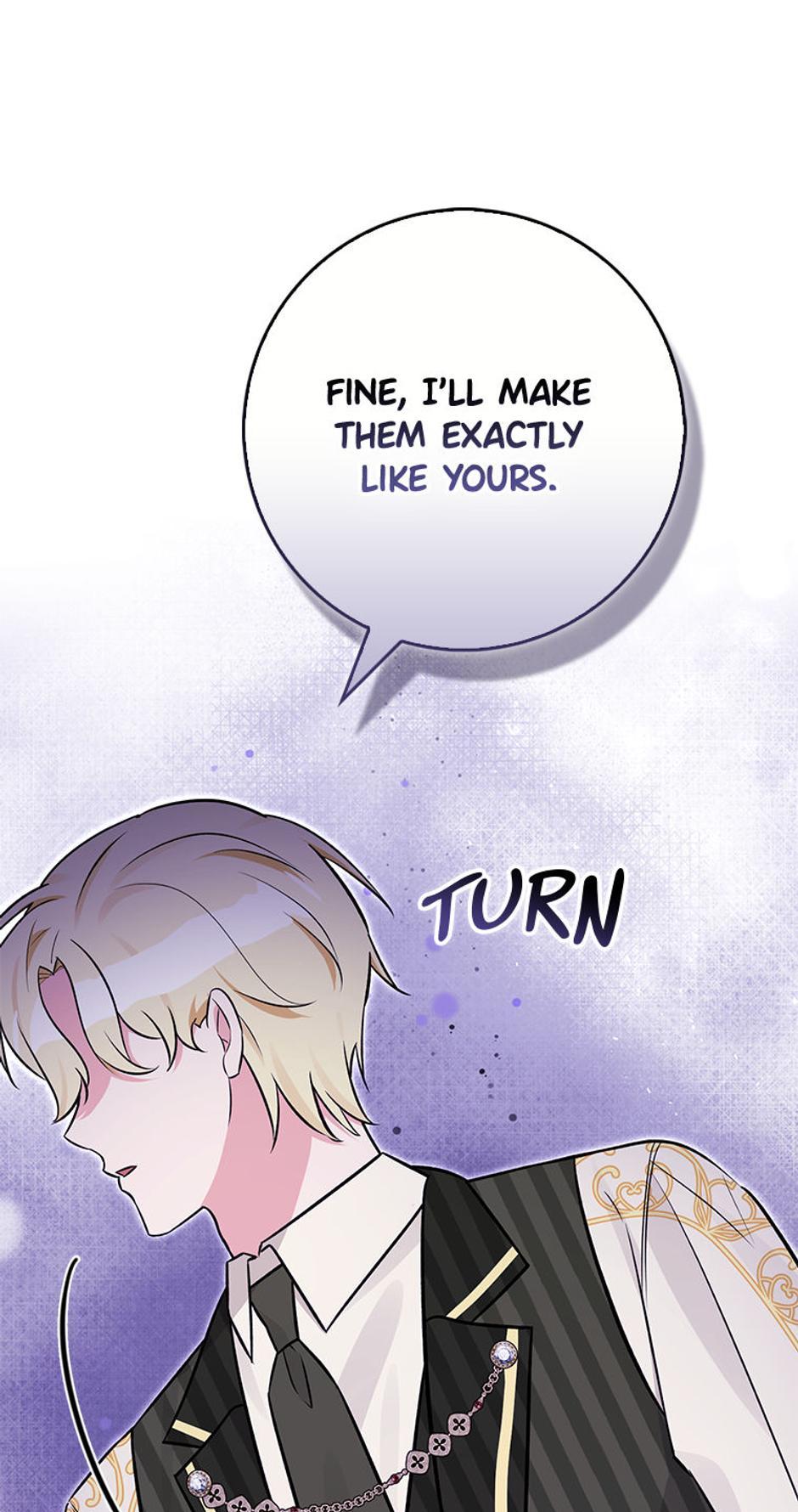 Read I'm a Beast, Not a Bunny! EN Manga Online