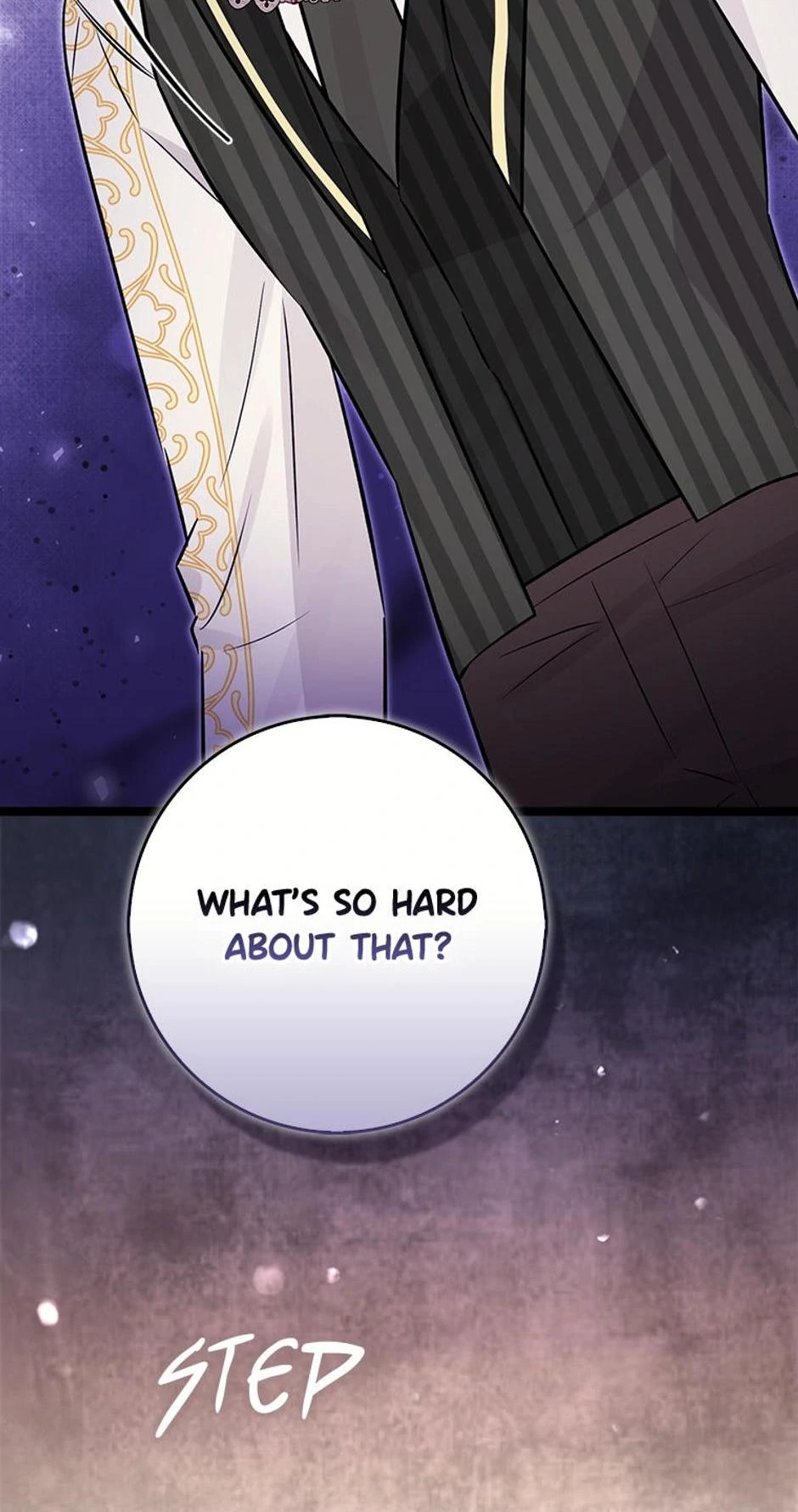 Read I'm a Beast, Not a Bunny! EN Manga Online