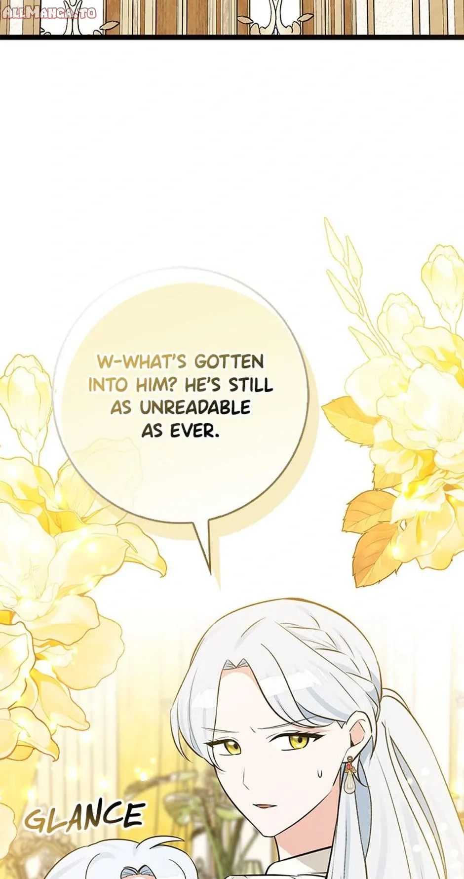 Read I'm a Beast, Not a Bunny! EN Manga Online