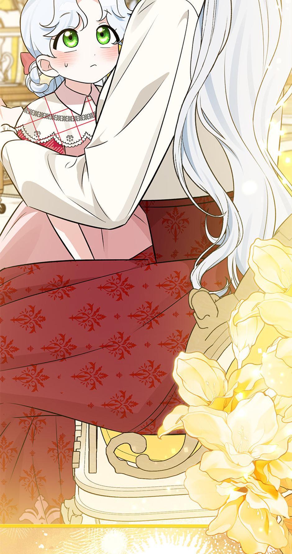 Read I'm a Beast, Not a Bunny! EN Manga Online