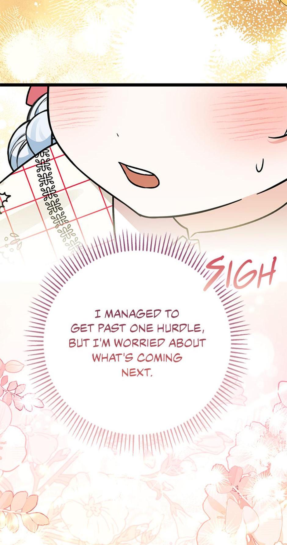 Read I'm a Beast, Not a Bunny! EN Manga Online