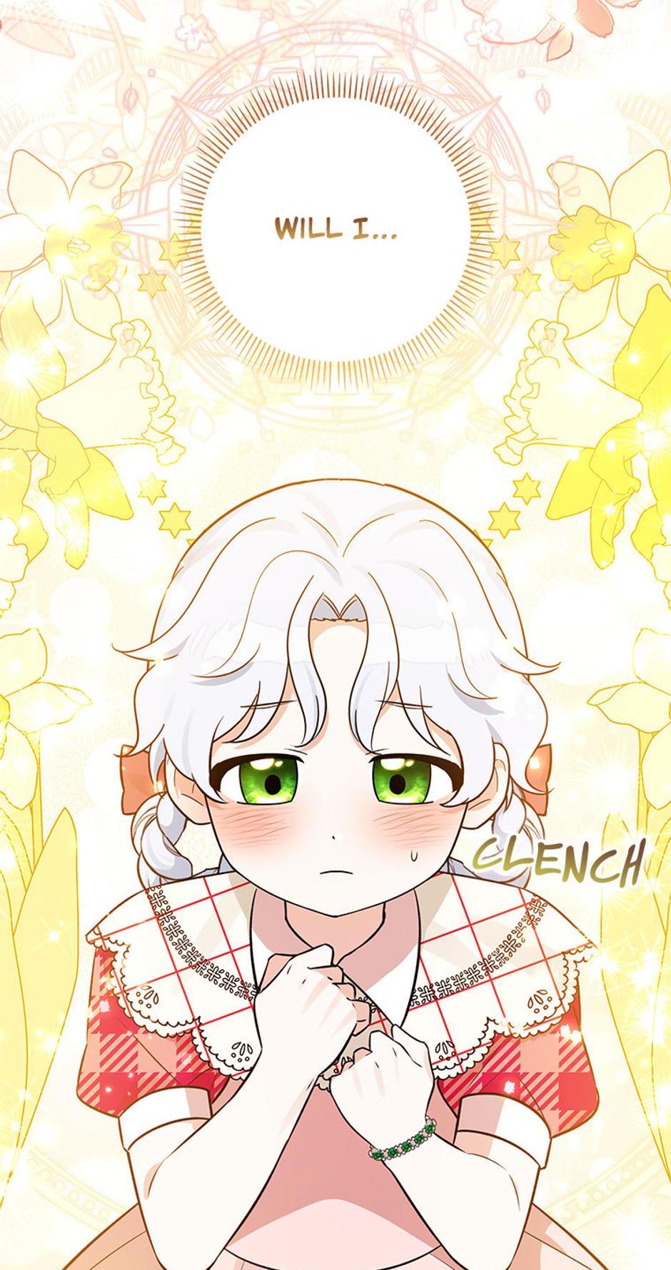 Read I'm a Beast, Not a Bunny! EN Manga Online