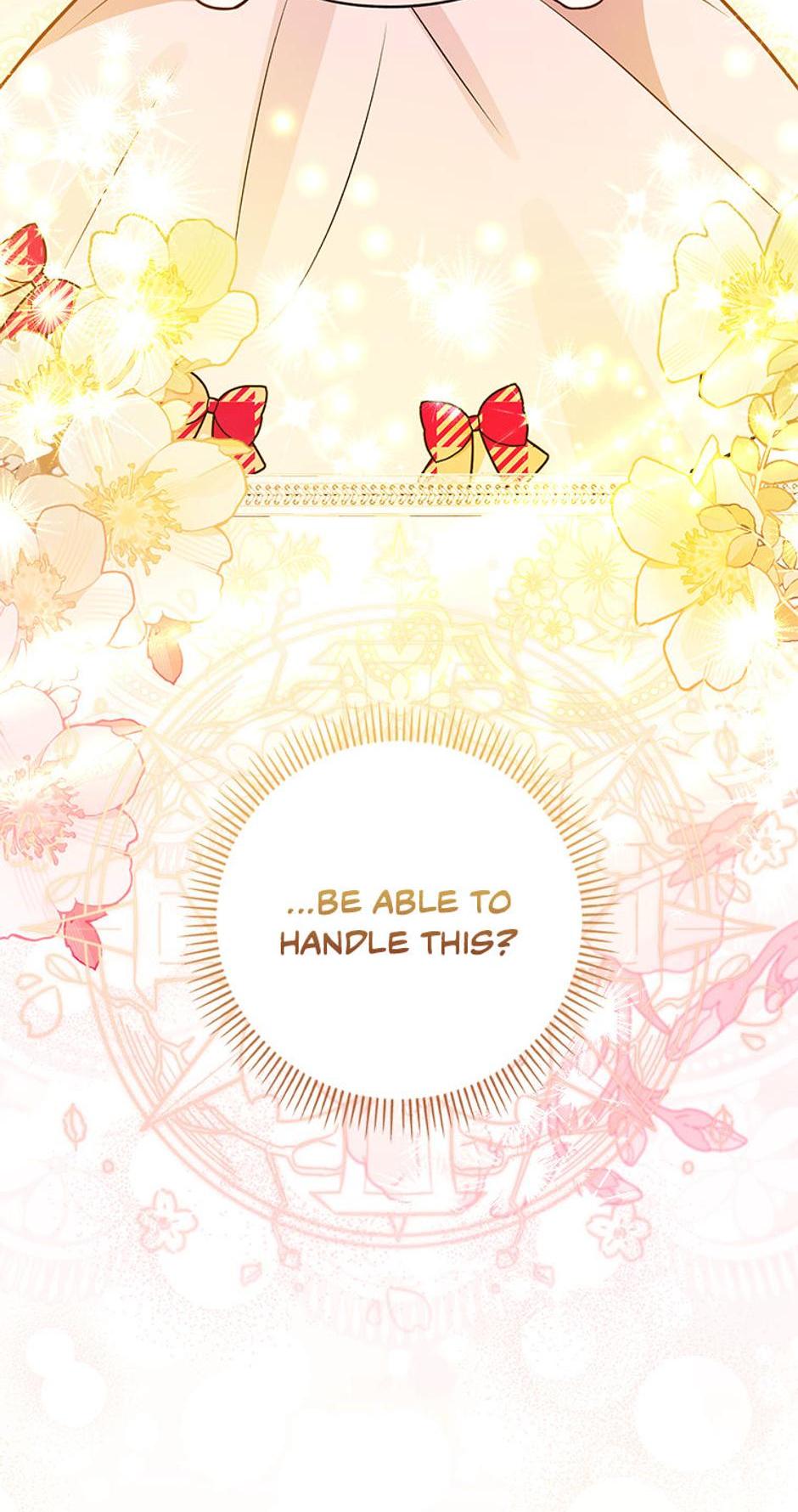 Read I'm a Beast, Not a Bunny! EN Manga Online