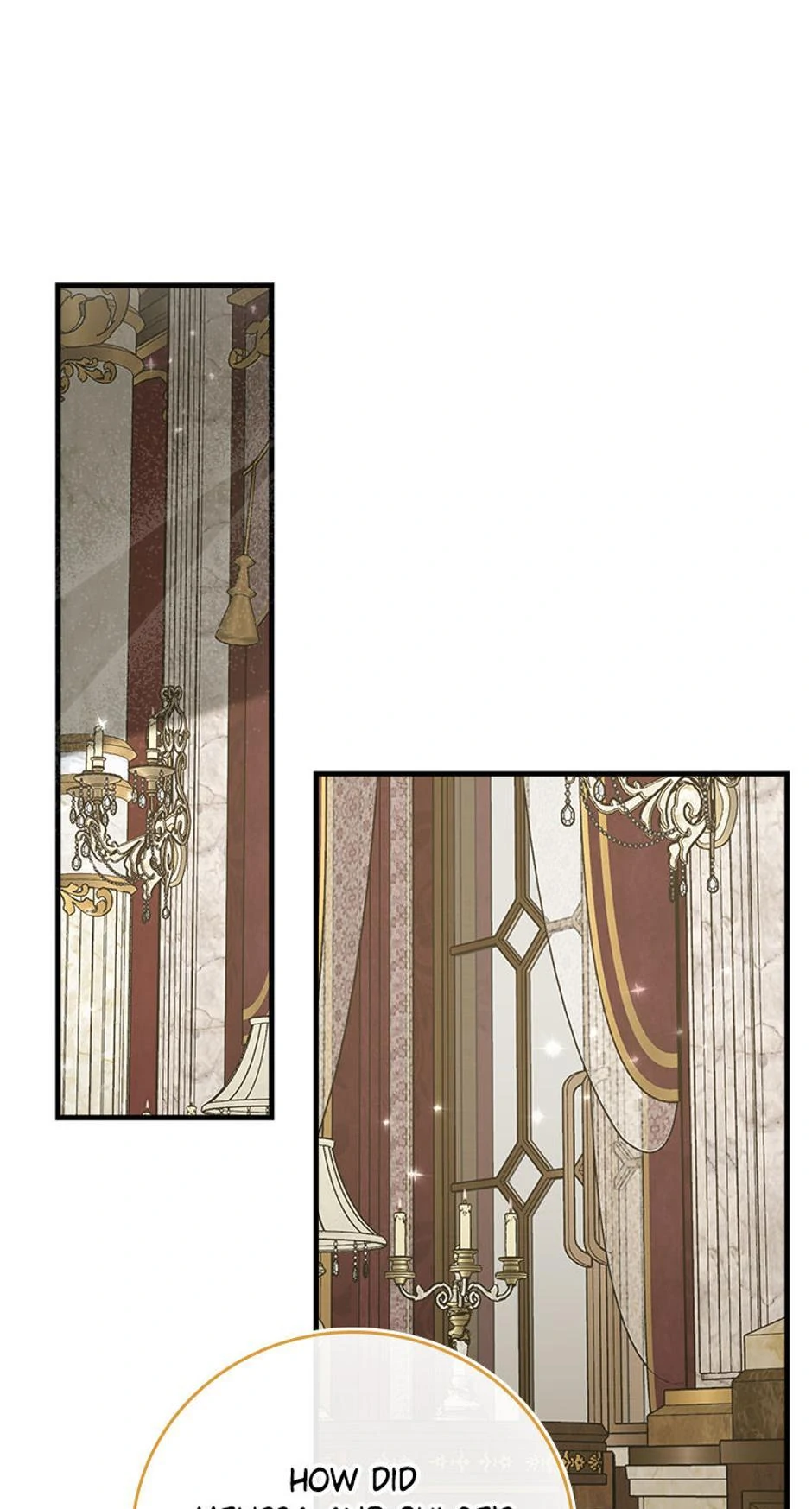 Read I'm a Beast, Not a Bunny! EN Manga Online