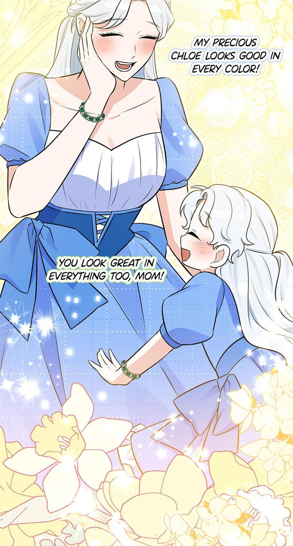 Read I'm a Beast, Not a Bunny! EN Manga Online