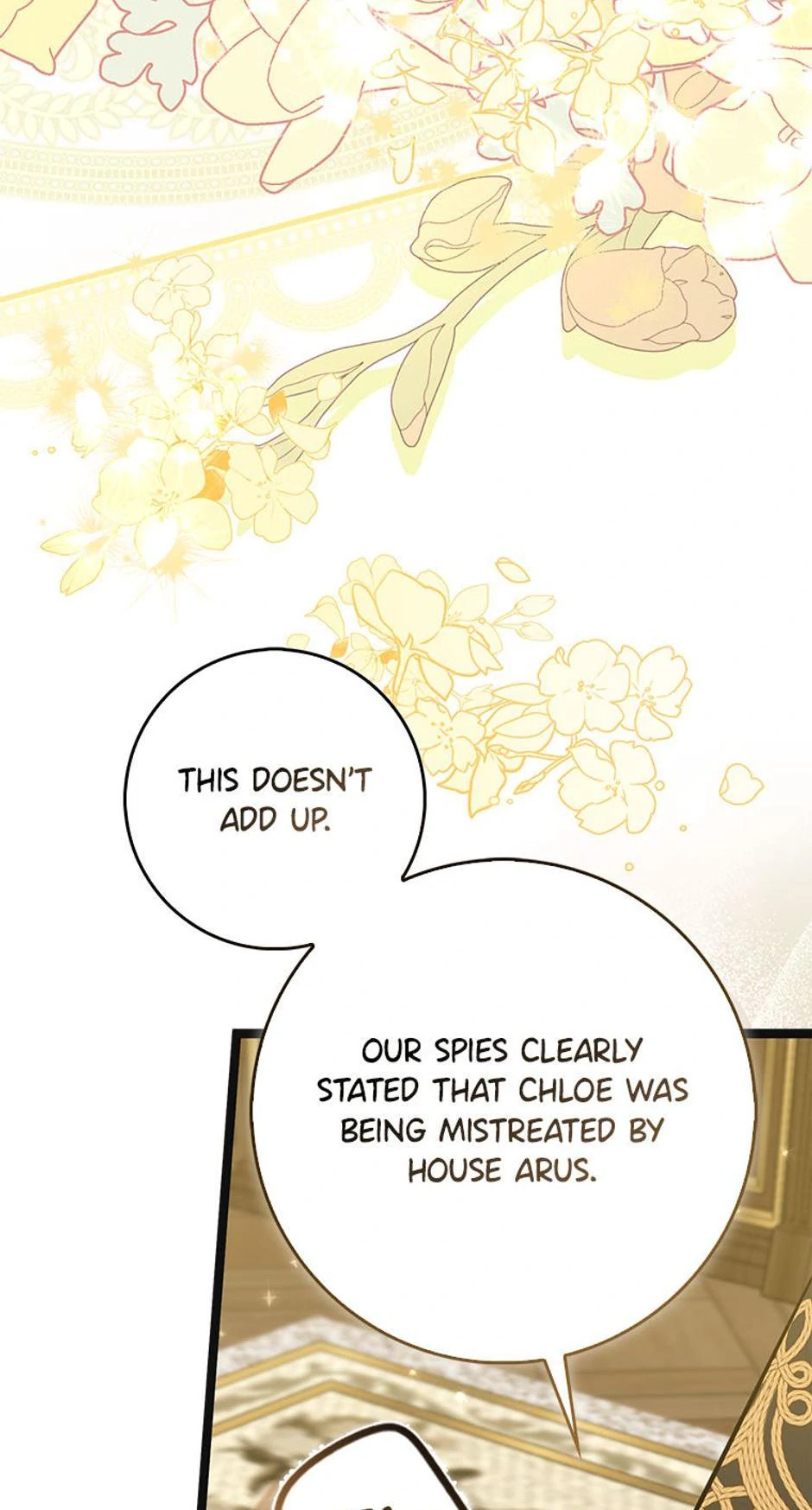 Read I'm a Beast, Not a Bunny! EN Manga Online