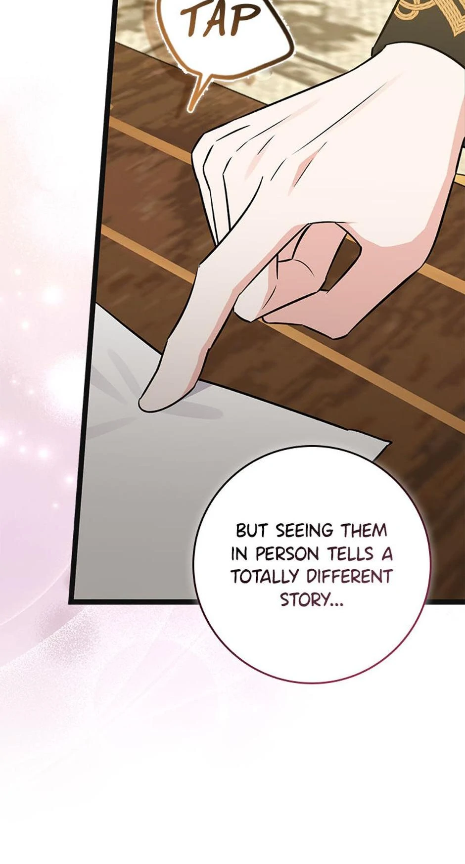 Read I'm a Beast, Not a Bunny! EN Manga Online