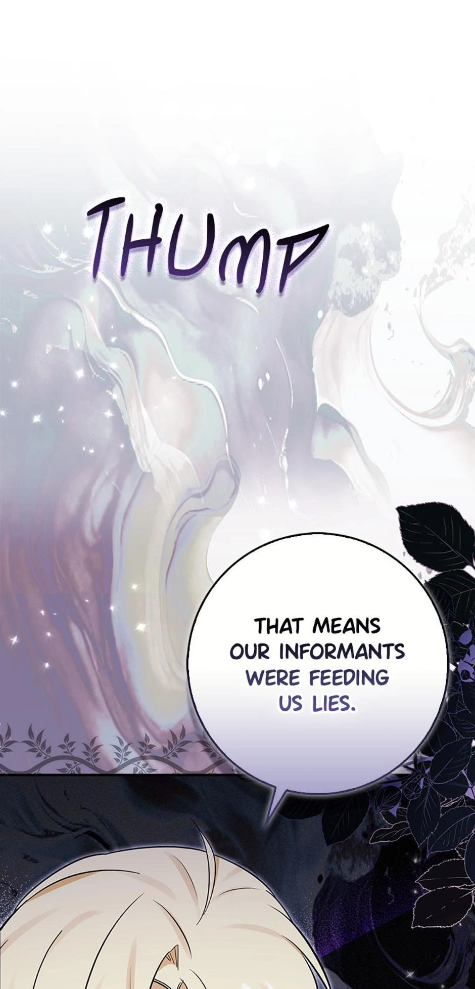 Read I'm a Beast, Not a Bunny! EN Manga Online