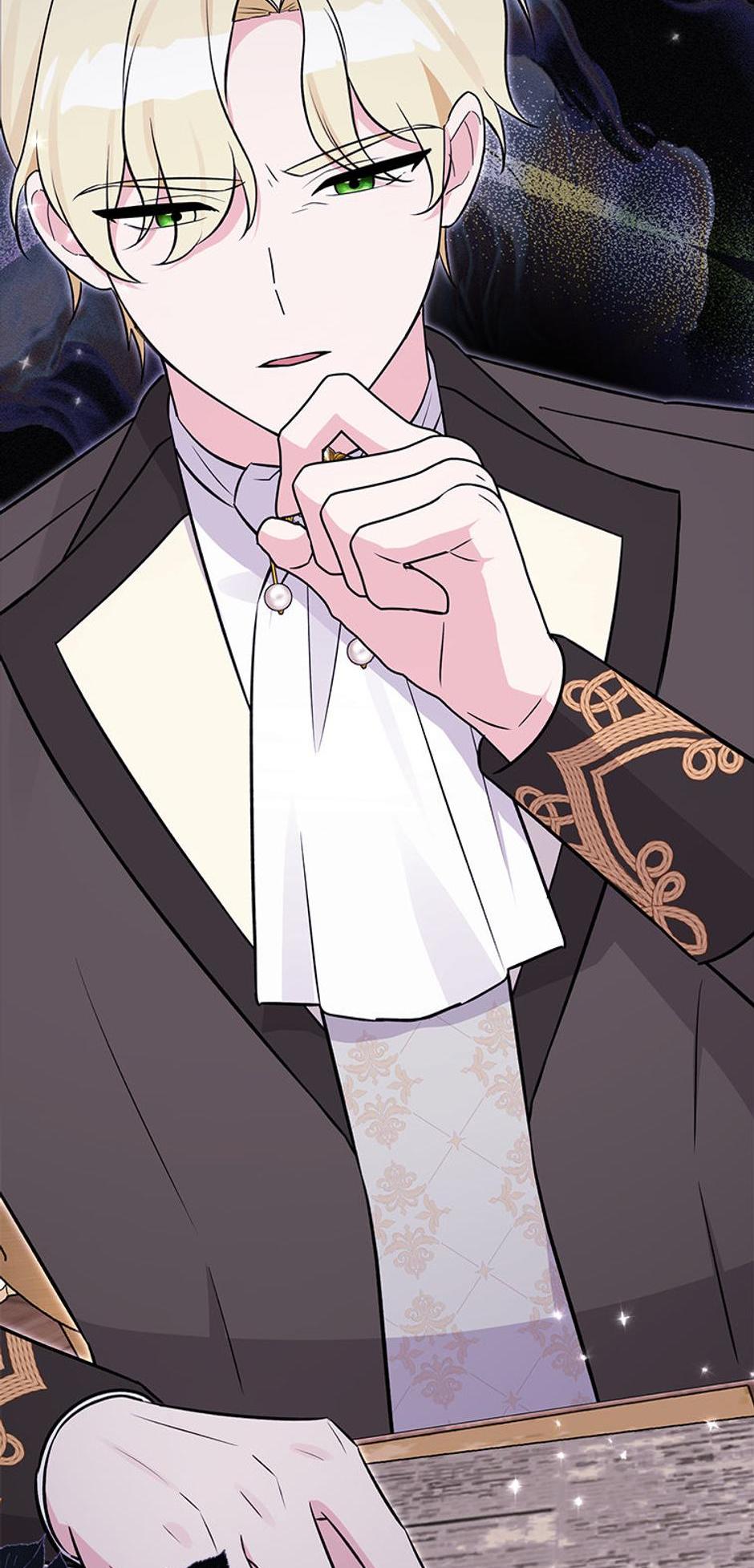 Read I'm a Beast, Not a Bunny! EN Manga Online