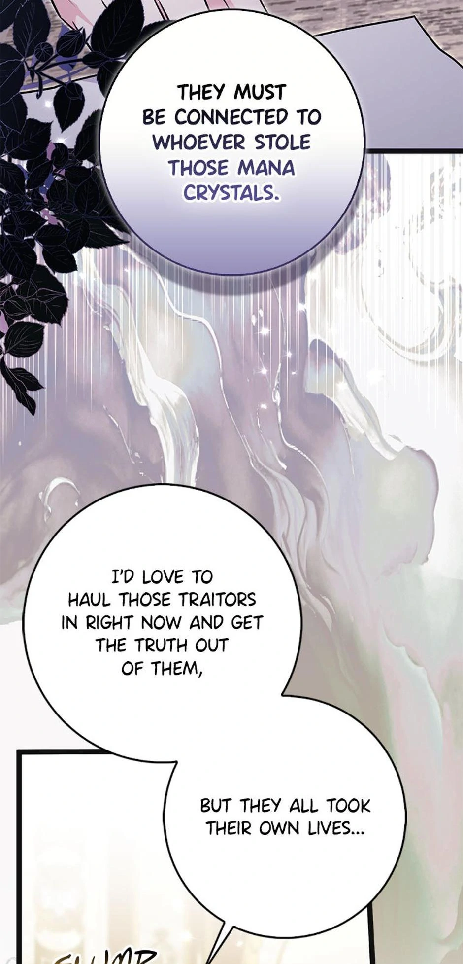 Read I'm a Beast, Not a Bunny! EN Manga Online