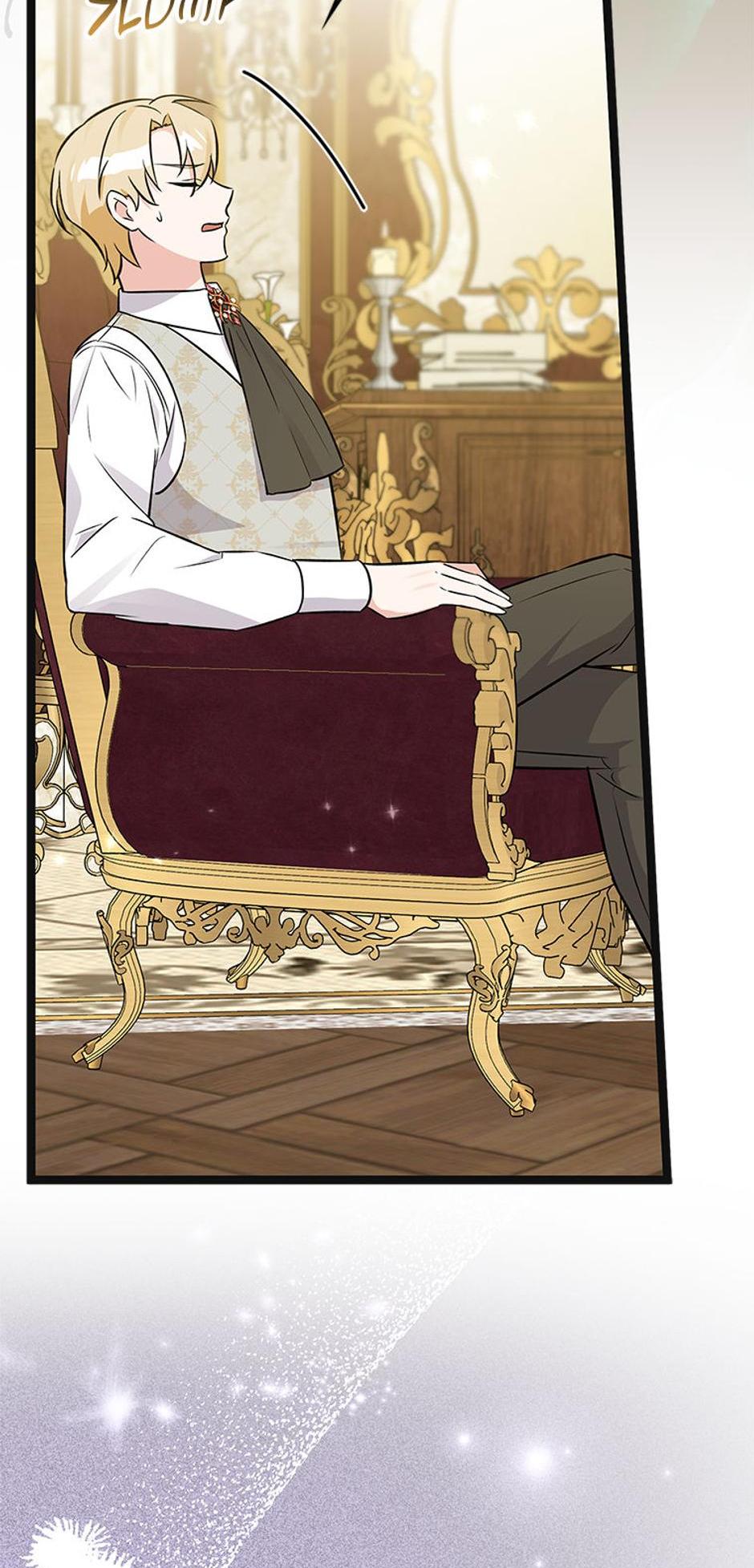 Read I'm a Beast, Not a Bunny! EN Manga Online