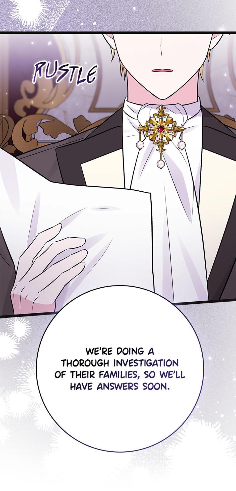 Read I'm a Beast, Not a Bunny! EN Manga Online