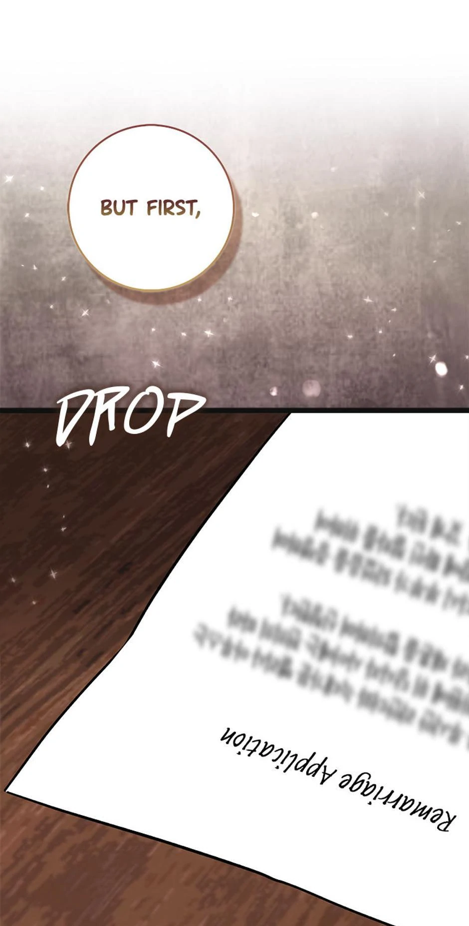 Read I'm a Beast, Not a Bunny! EN Manga Online