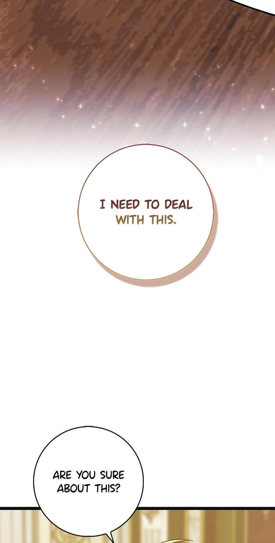 Read I'm a Beast, Not a Bunny! EN Manga Online