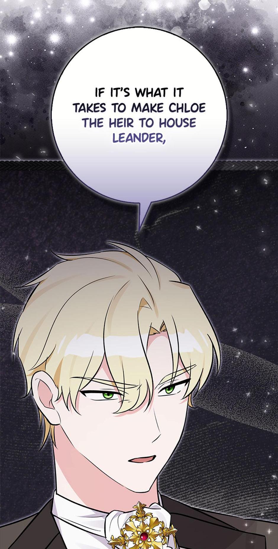 Read I'm a Beast, Not a Bunny! EN Manga Online