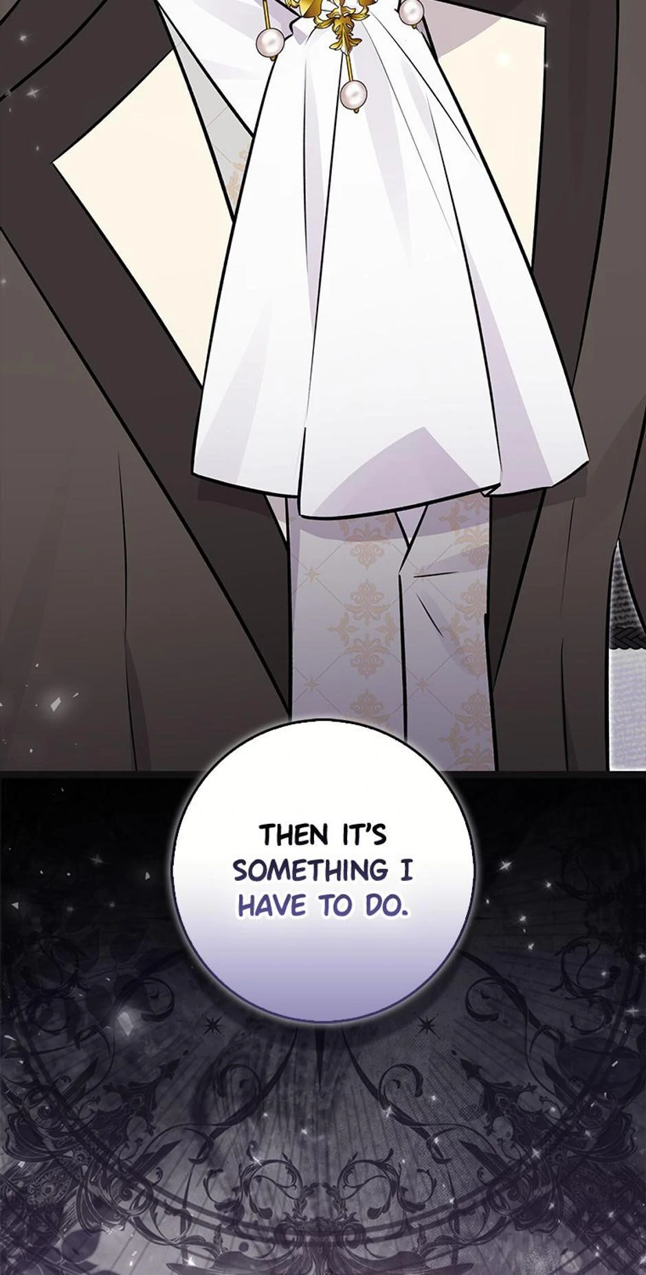 Read I'm a Beast, Not a Bunny! EN Manga Online