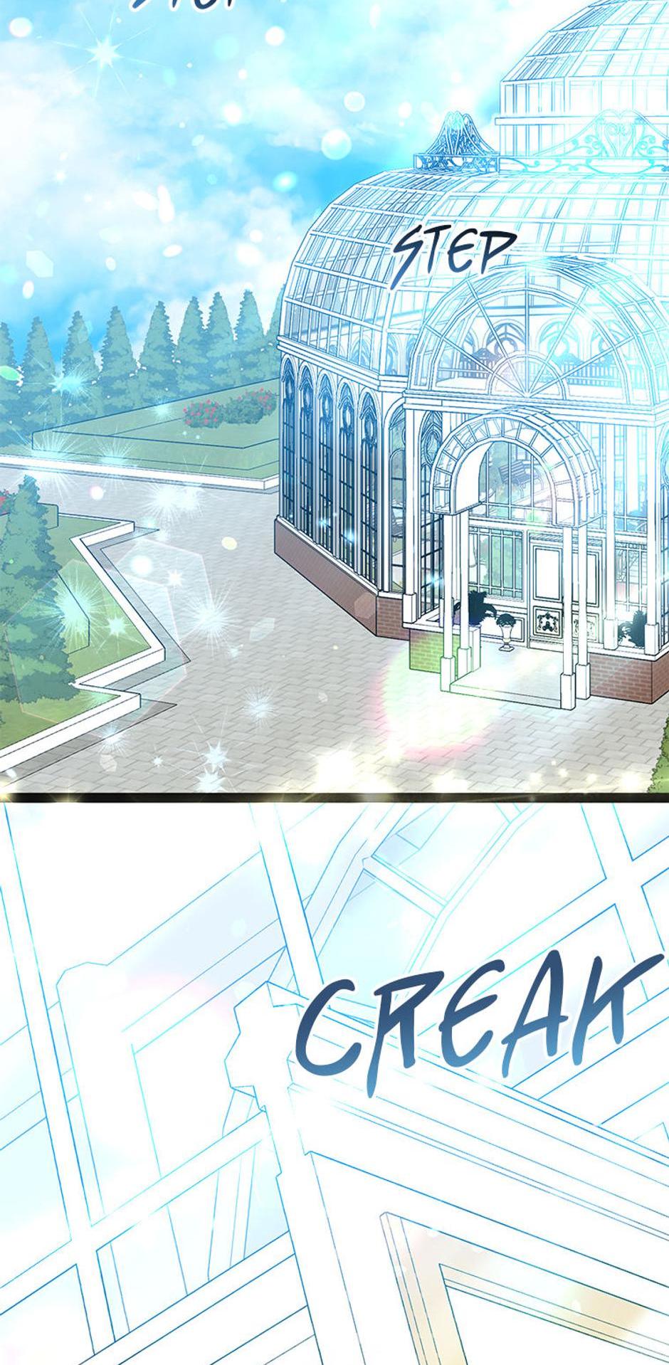 Read I'm a Beast, Not a Bunny! EN Manga Online