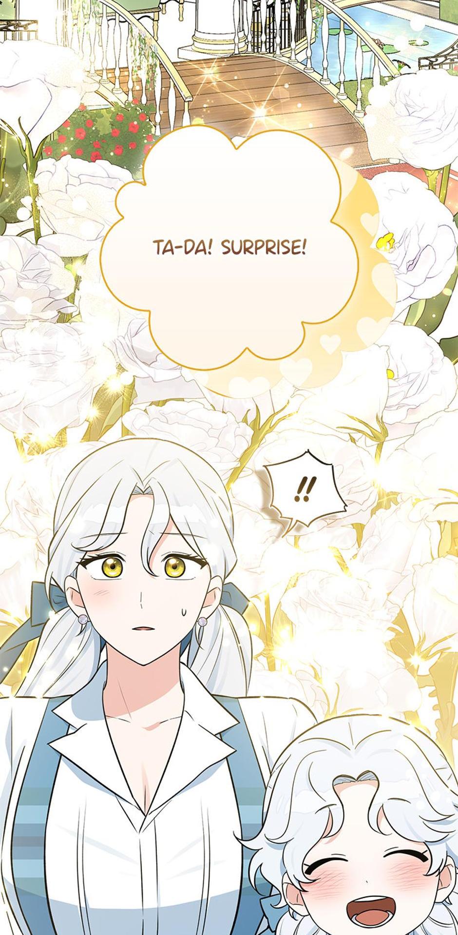 Read I'm a Beast, Not a Bunny! EN Manga Online