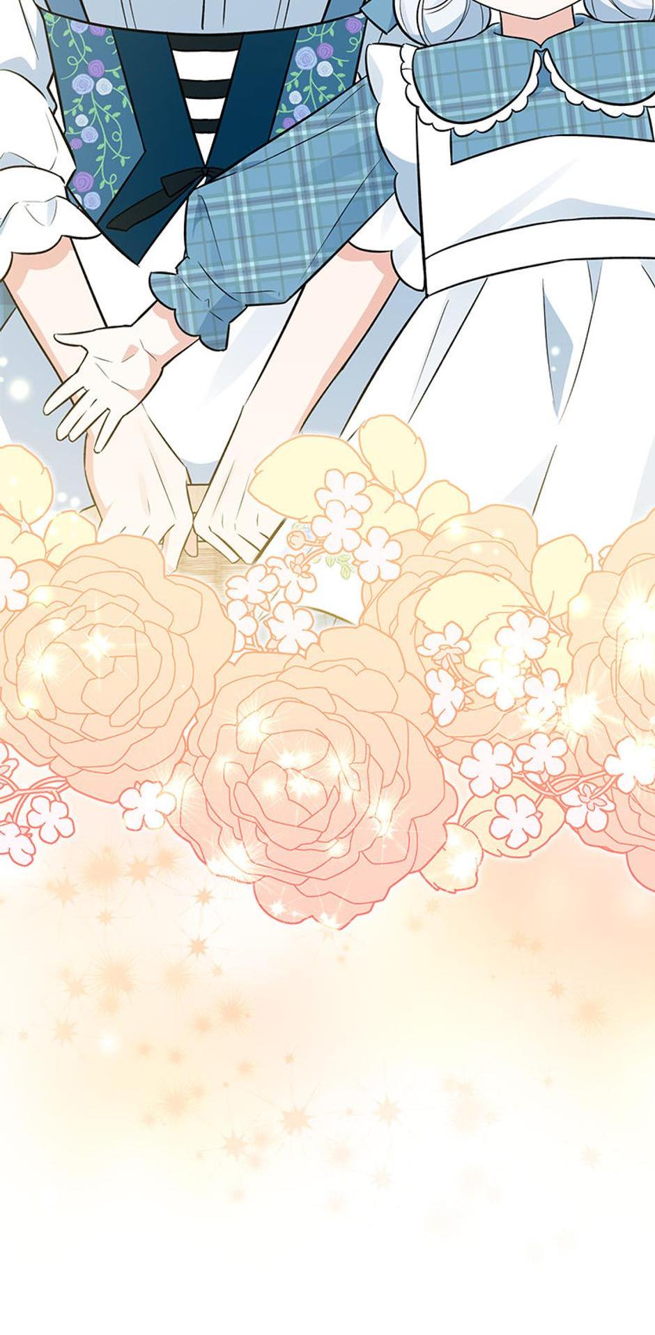 Read I'm a Beast, Not a Bunny! EN Manga Online