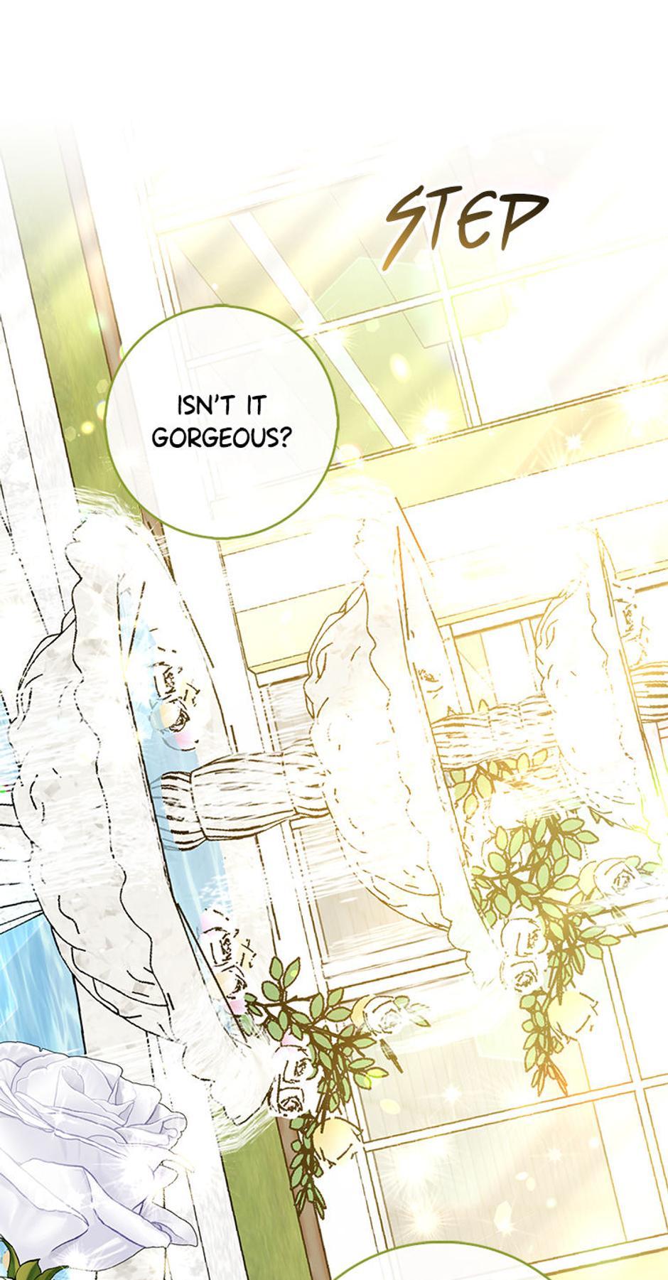 Read I'm a Beast, Not a Bunny! EN Manga Online