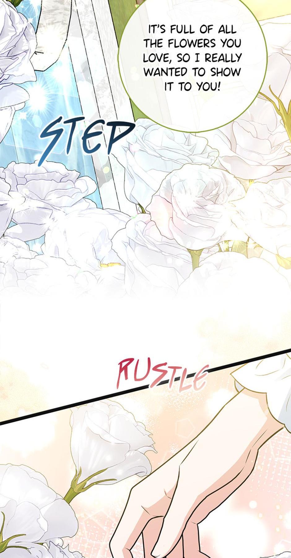 Read I'm a Beast, Not a Bunny! EN Manga Online