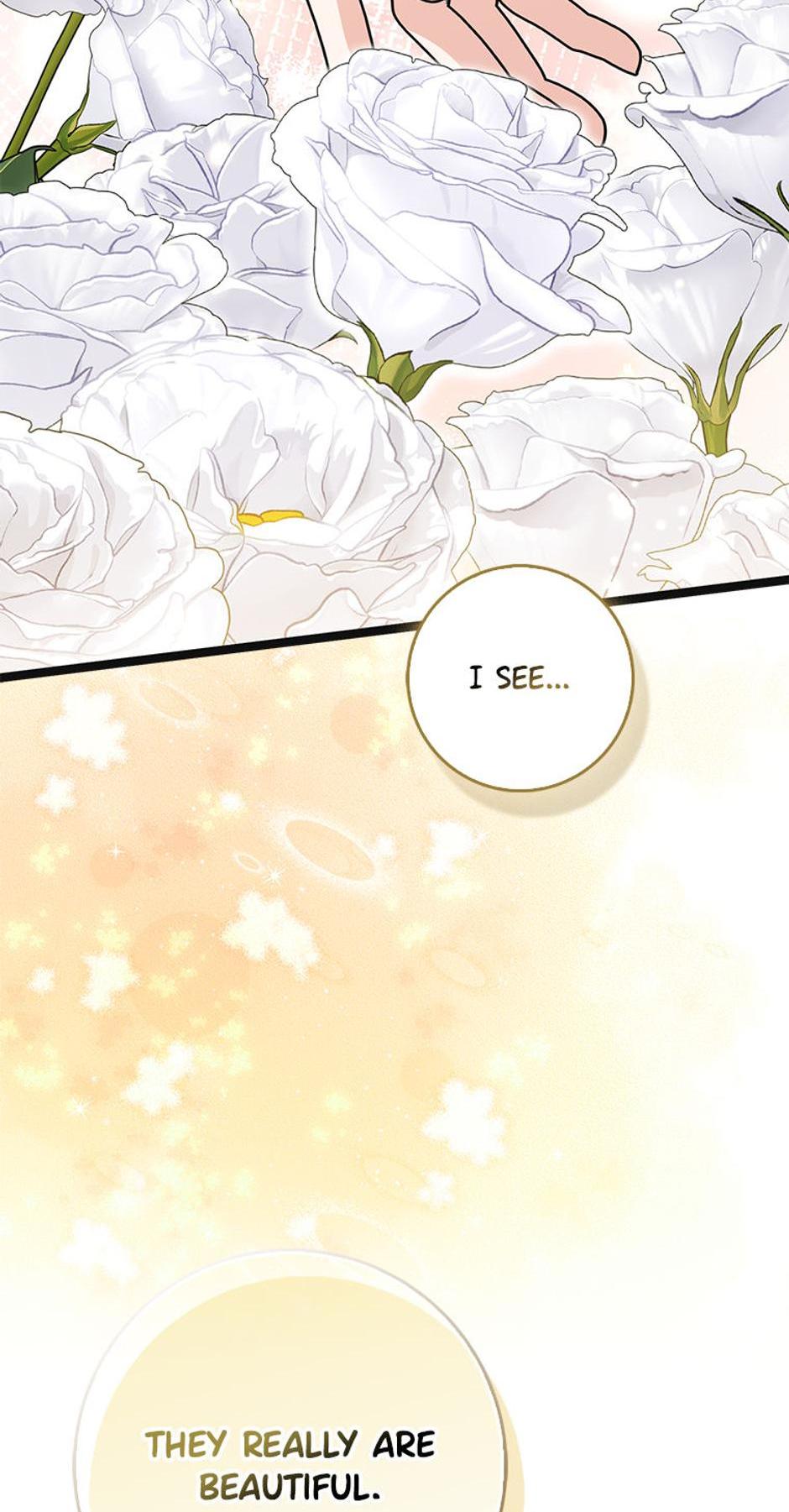 Read I'm a Beast, Not a Bunny! EN Manga Online