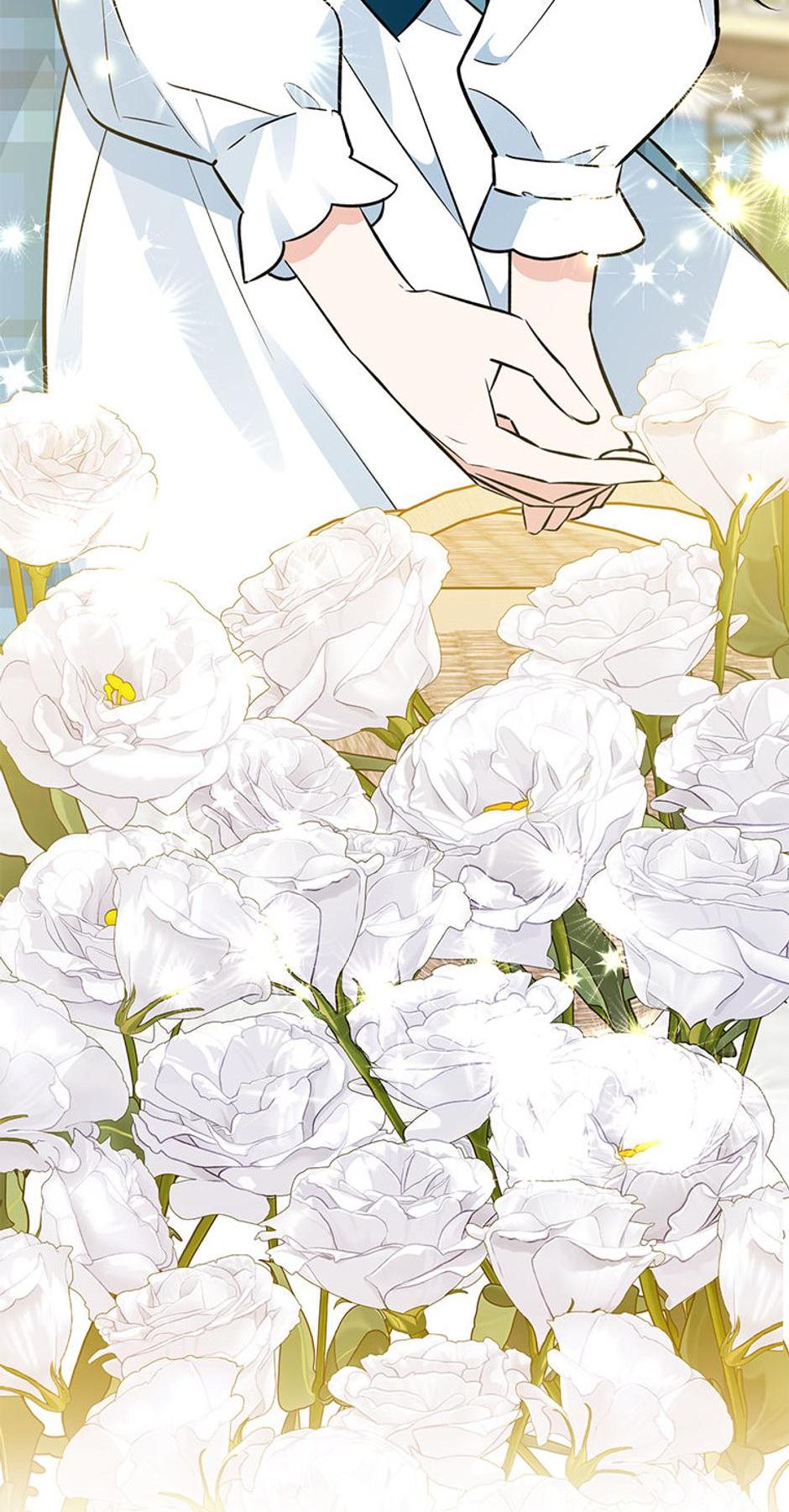 Read I'm a Beast, Not a Bunny! EN Manga Online