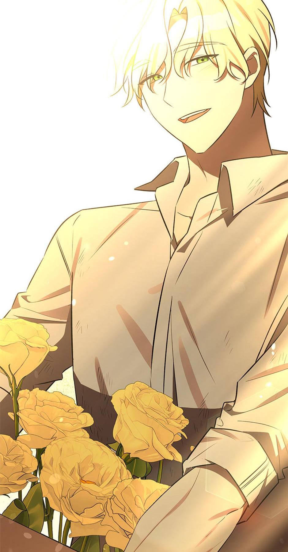 Read I'm a Beast, Not a Bunny! EN Manga Online