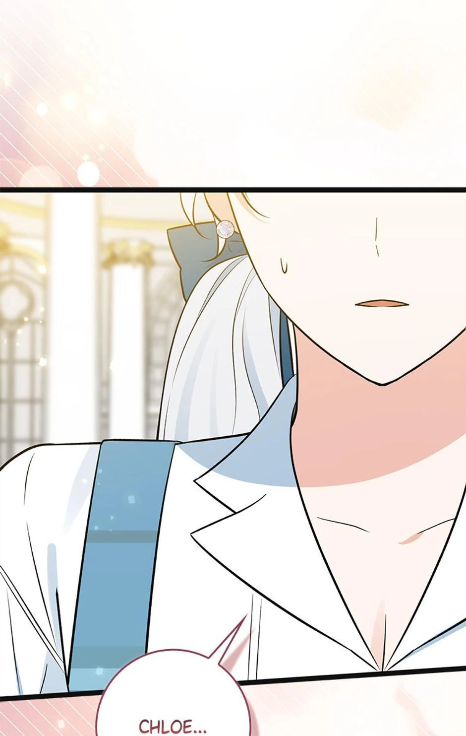 Read I'm a Beast, Not a Bunny! EN Manga Online