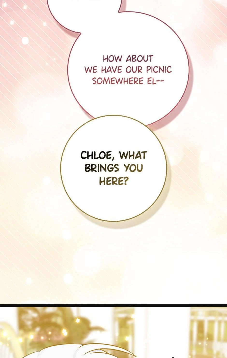 Read I'm a Beast, Not a Bunny! EN Manga Online