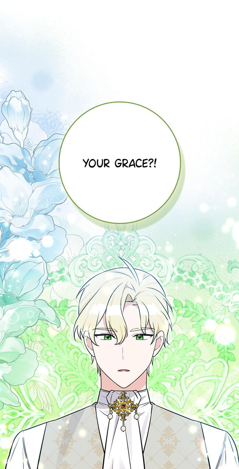 Read I'm a Beast, Not a Bunny! EN Manga Online