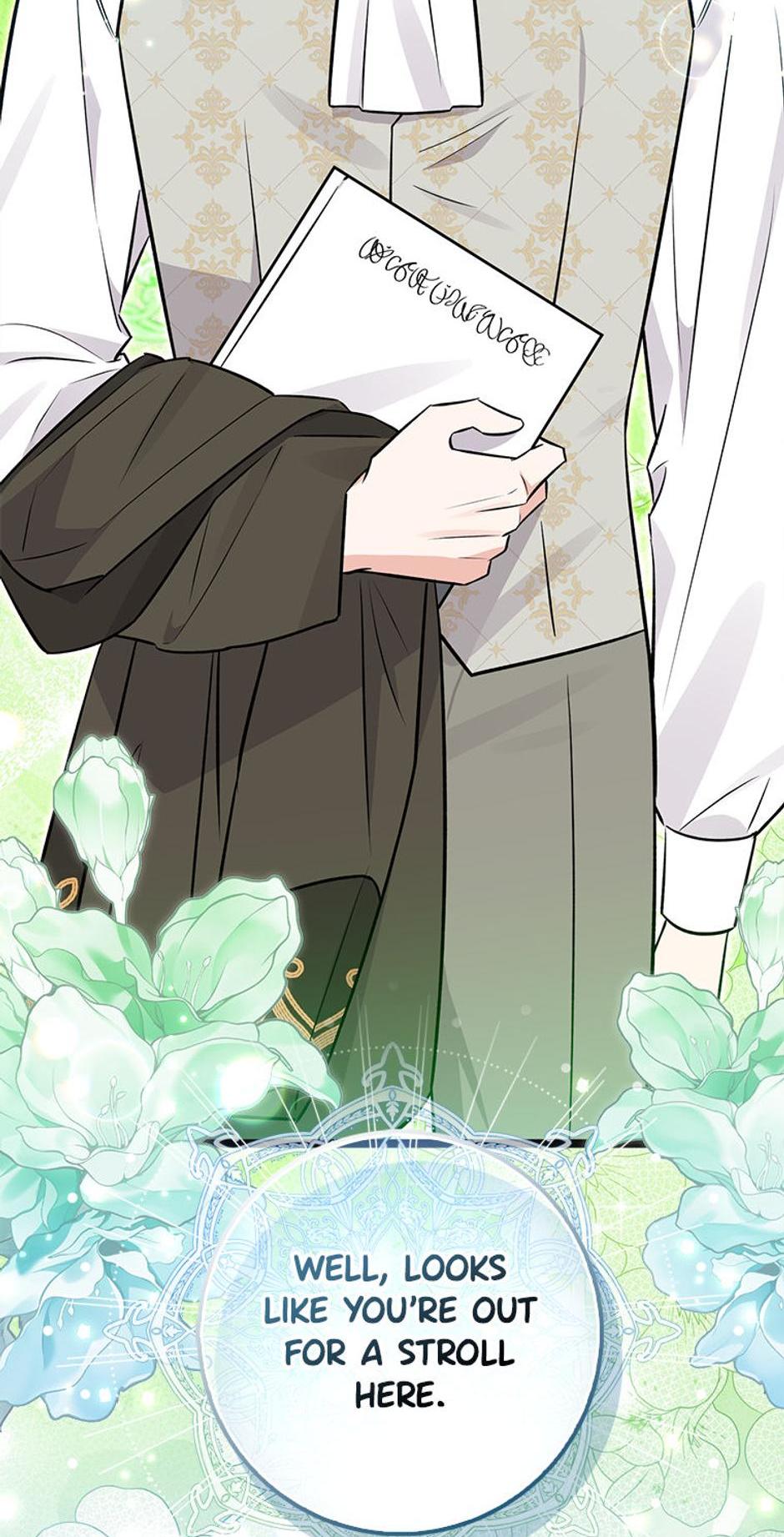 Read I'm a Beast, Not a Bunny! EN Manga Online