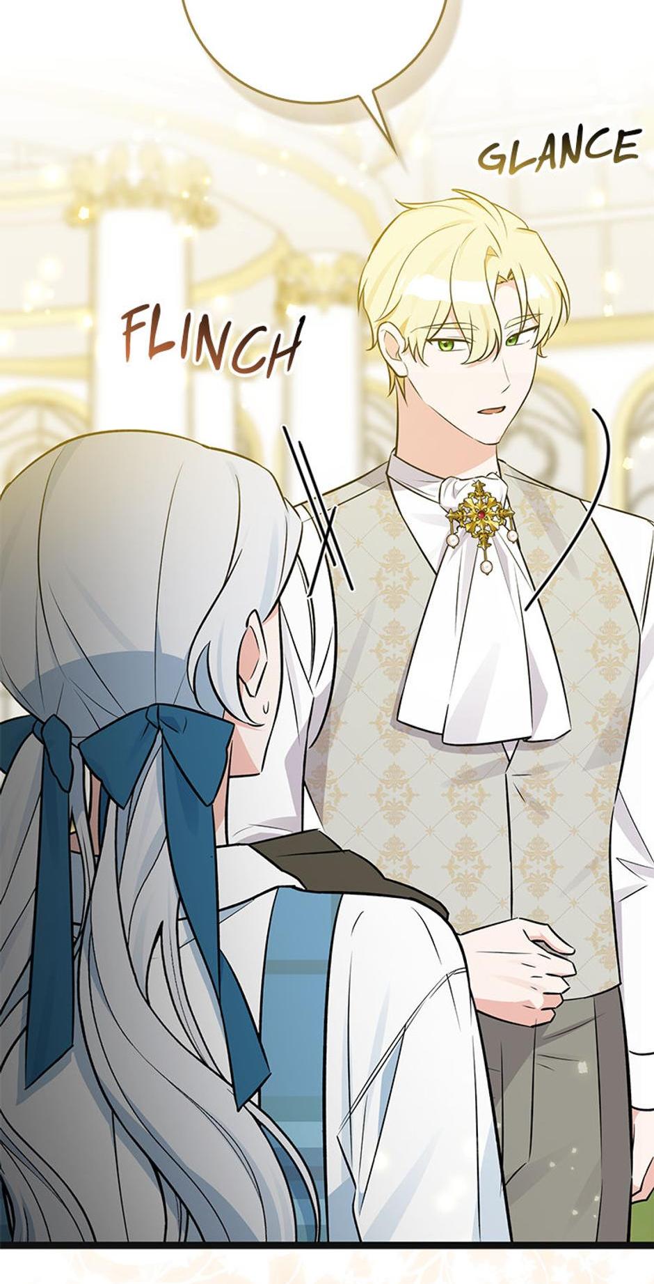 Read I'm a Beast, Not a Bunny! EN Manga Online