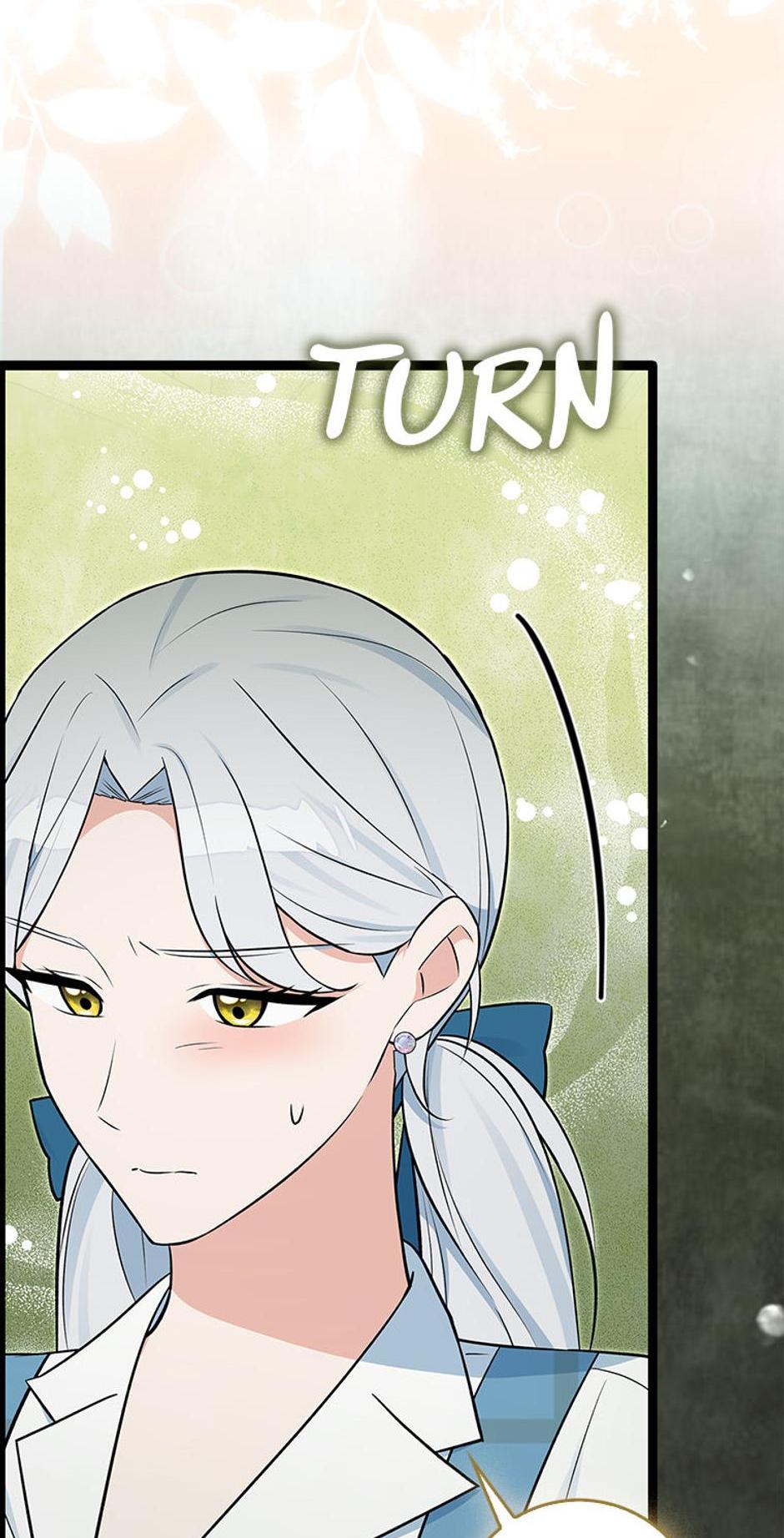 Read I'm a Beast, Not a Bunny! EN Manga Online