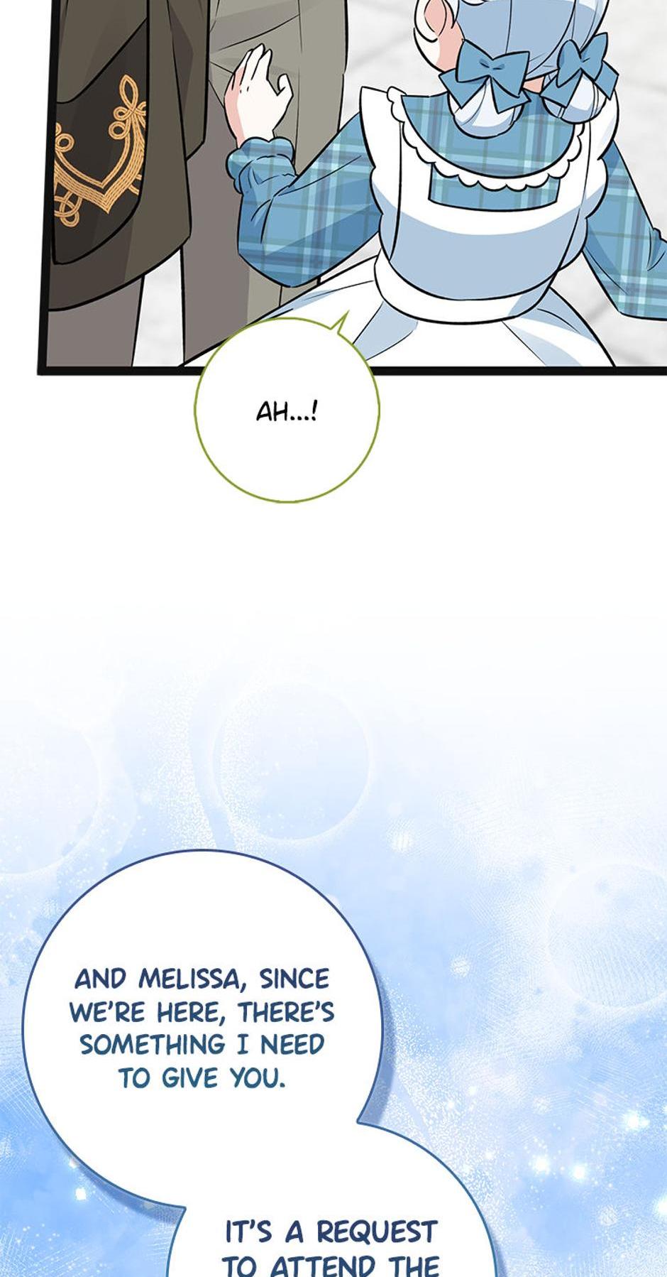 Read I'm a Beast, Not a Bunny! EN Manga Online