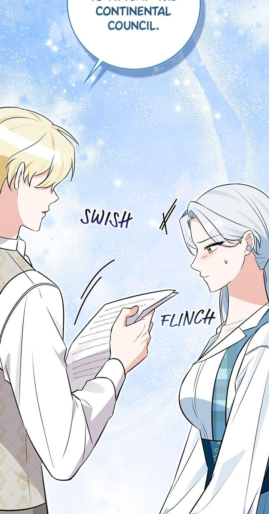 Read I'm a Beast, Not a Bunny! EN Manga Online