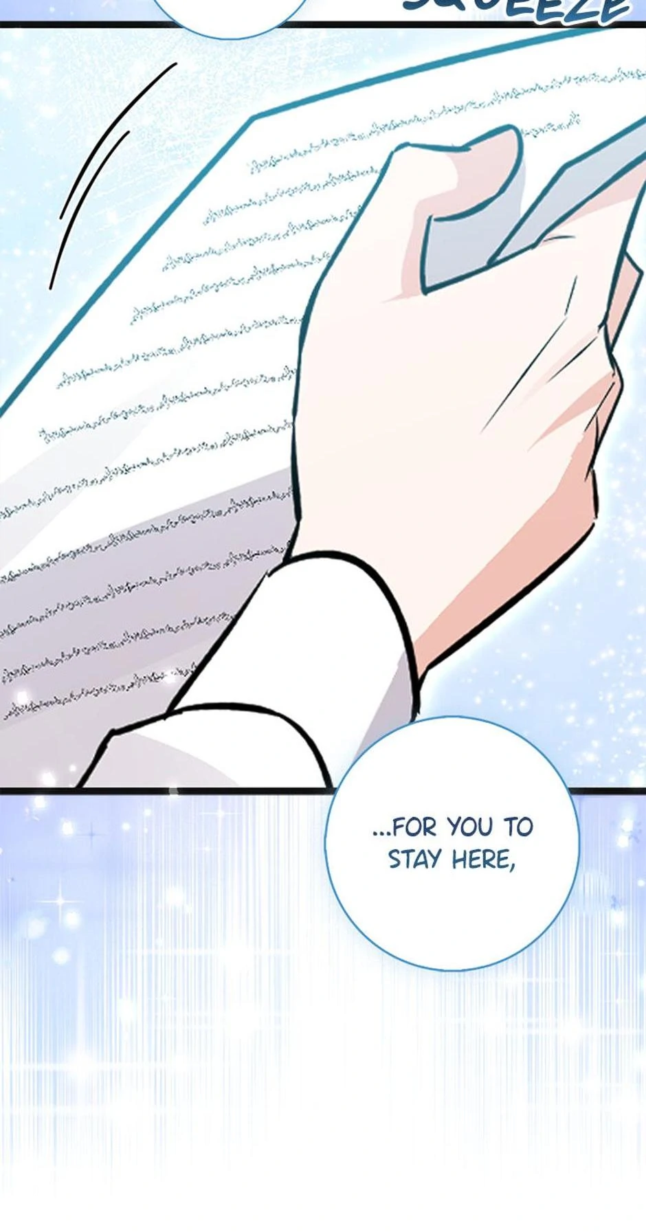 Read I'm a Beast, Not a Bunny! EN Manga Online