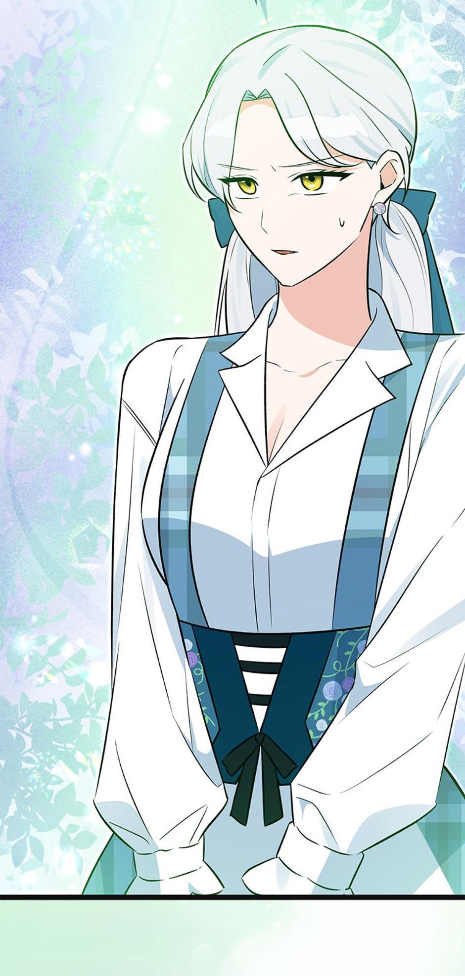 Read I'm a Beast, Not a Bunny! EN Manga Online